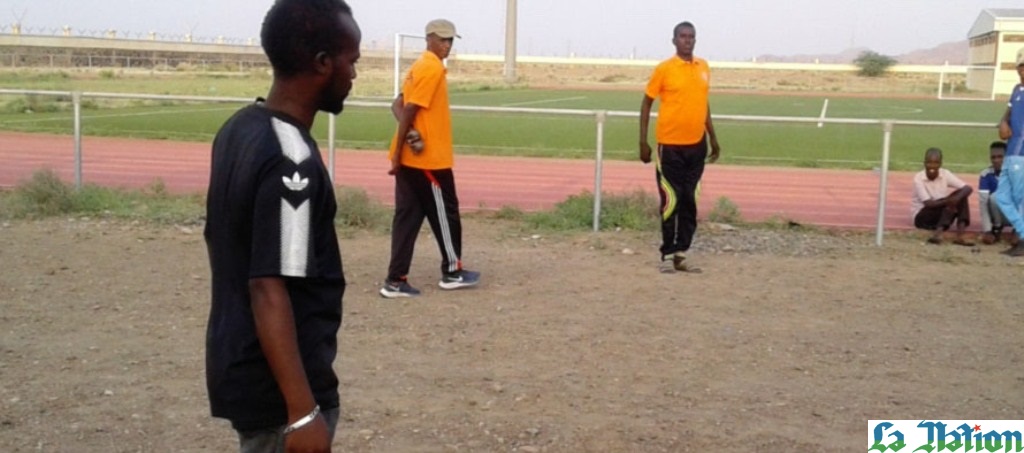 Ali-Sabieh : Tournoi de pétanque inter-assajogs