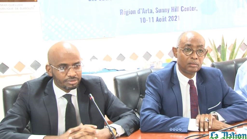 Forum d’échanges et de concertation sur l’intégration des enjeux environnementaux dans les plans de développement régionaux