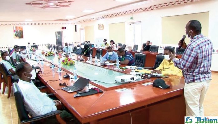 IGAD - Lutte contre la tuberculose
