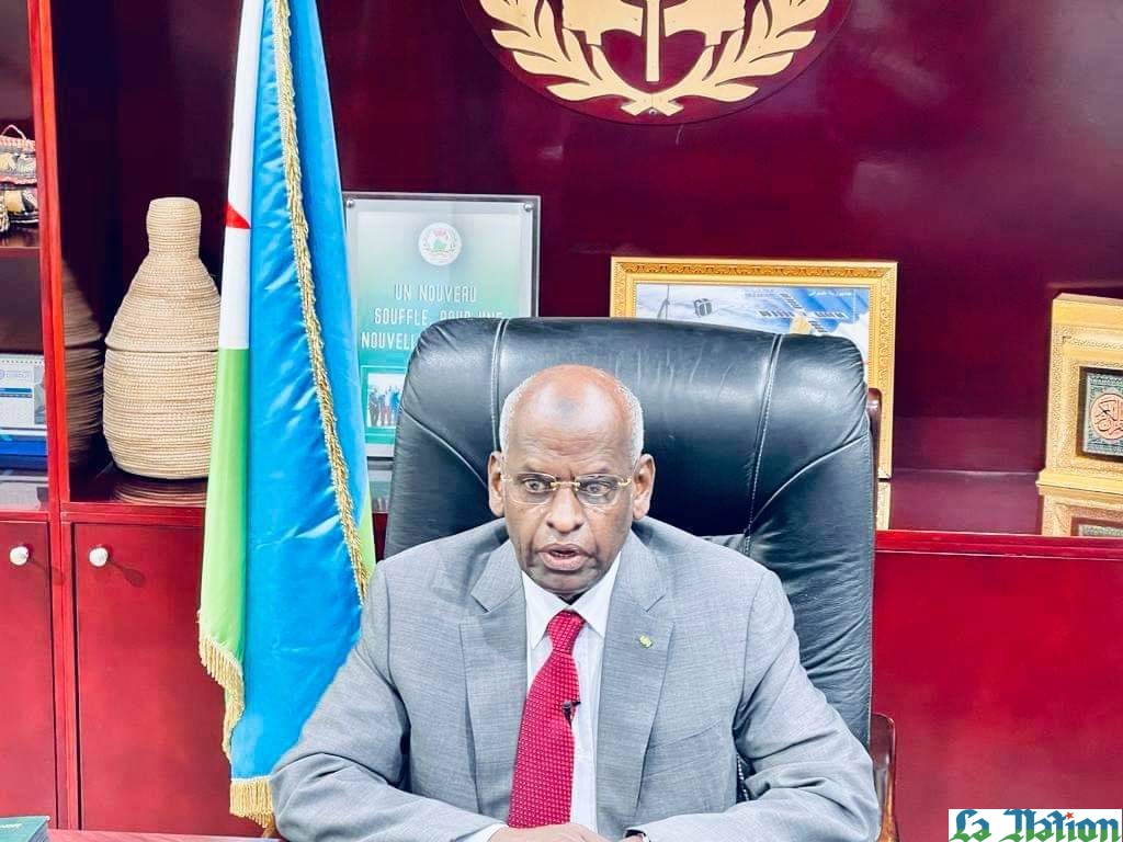 « Je salue la sagesse du peuple djiboutien dans toutes ses composantes qui, encore une fois, a su transcender ses différences au nom de nos valeurs républicaines »