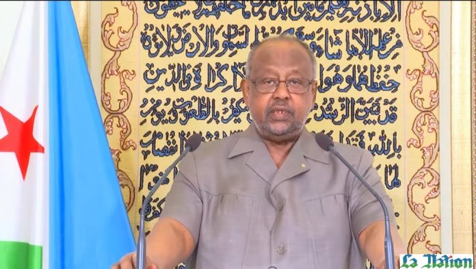 LE PRÉSIDENT DE LA RÉPUBLIQUE EXPRIMES ES MEILLEURS VŒUX À SES COMPATRIOTES À L’OCCASION DU NOUVEL AN MUSULMAN