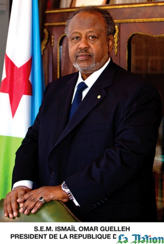 LE PRÉSIDENT DE LA RÉPUBLIQUE S’ENTRETIENT AU TÉLÉPHONE AVEC LE PREMIER MINISTRE ÉTHIOPIEN (1)