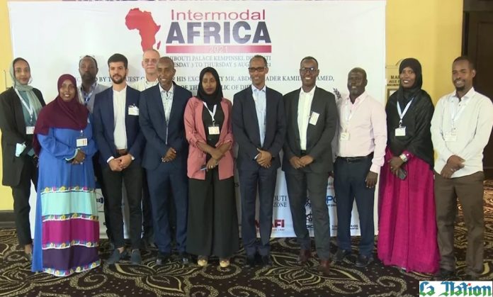 La 24ème édition du Forum Intermodal Africa clôture ses travaux à Djibouti (2)