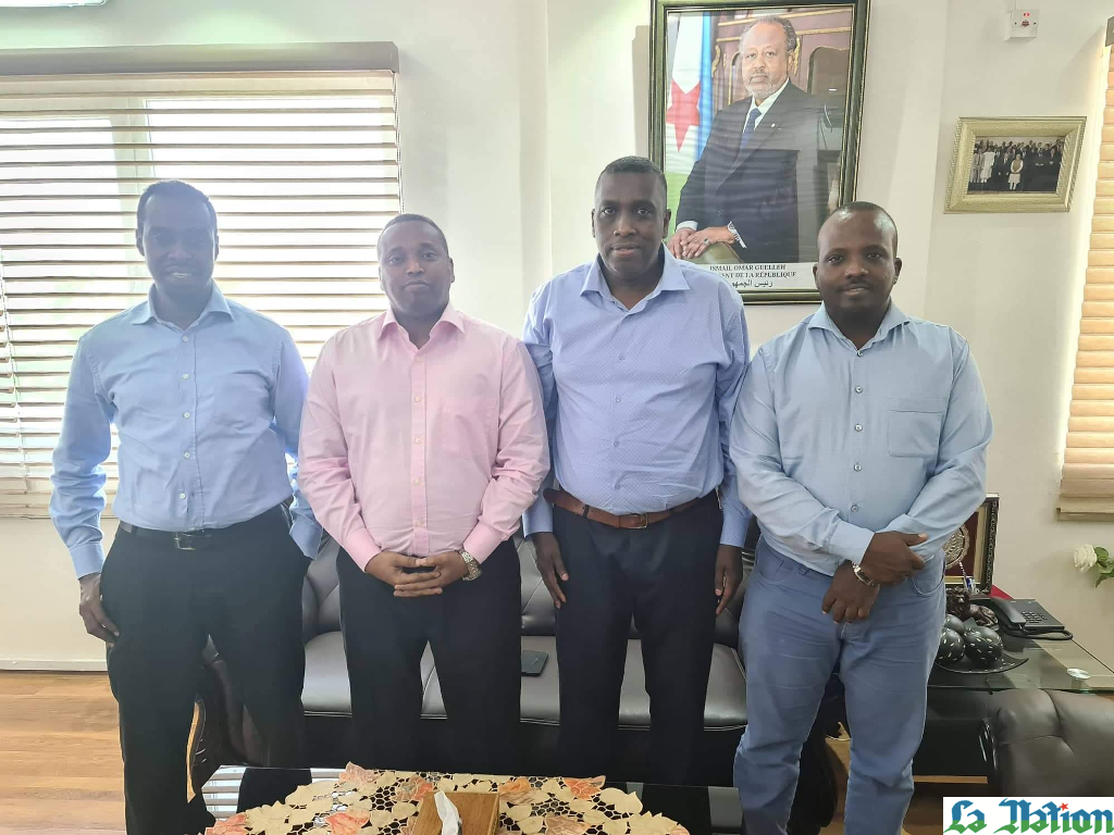 L’association Belgique-Djibouti (ABED) restaure le puits d’El Baxaye