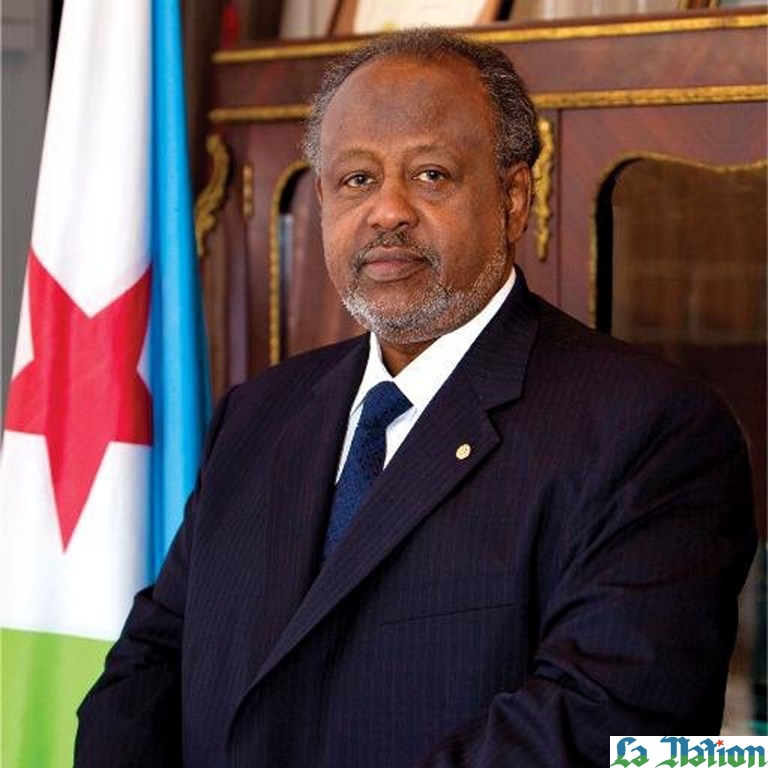 Le président de la République échange les meilleurs vœux de nouvel an musulman avec son homologue turc