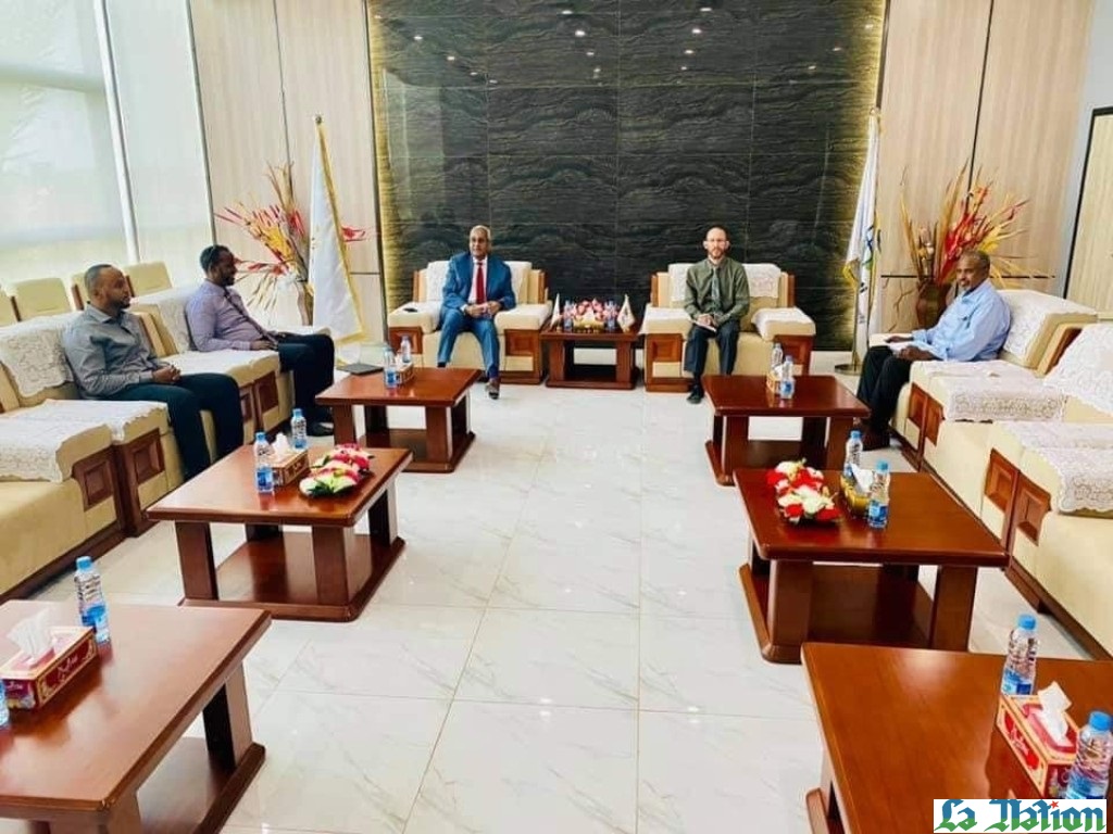 Les potentialités économiques du DDIP, pour les entreprises américaines