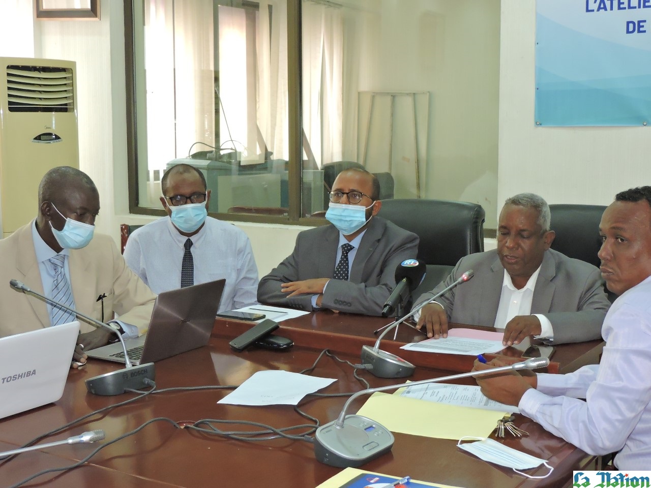 Ministère de l’environnement et du  développement durable / OMI /PERSGA : Pour une application plus vigoureuse des annexes V et VI de la Convention MARPOL