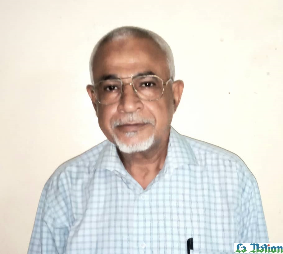 .PORTRAIT : Mourad Awad ou l’amour du métier d’imprimeur