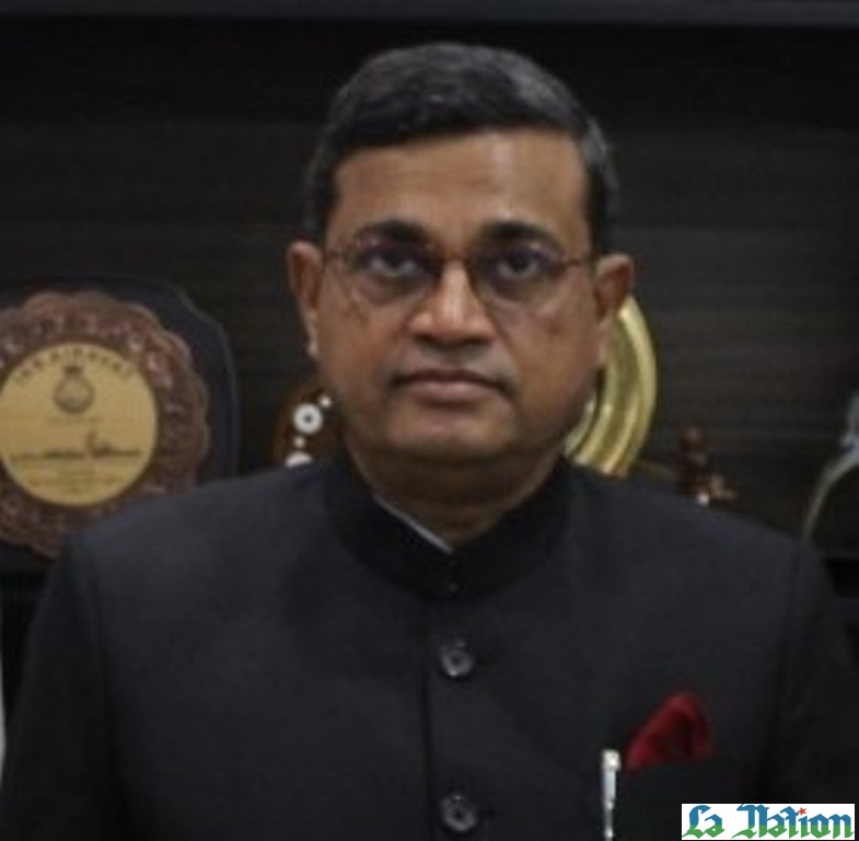 « Notre relation bilatérale globale repose bases solides et elle continuera à se développer » Ashok Kumar, premier ambassadeur résident de l’Inde à Djibouti, dans un entretien exclusif avec La Nation réalisé à l’occasion du 75e Jour de l'indépendance de l'Inde.