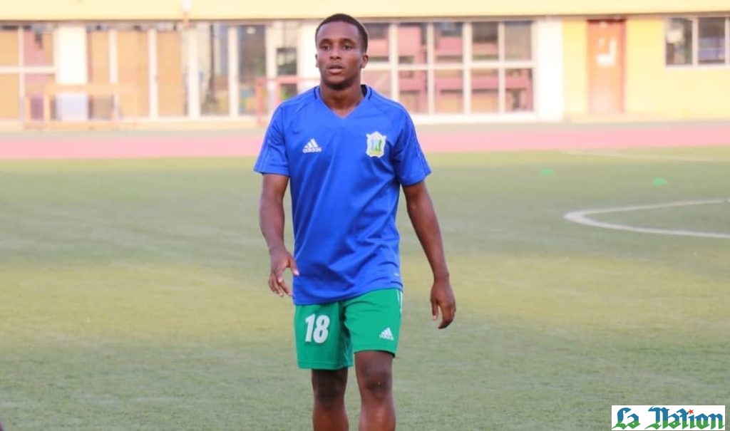 REVUE DE PRESSE MERCATO : LE DJIBOUTIEN WARSAMA HASSAN FILE EN MALTE