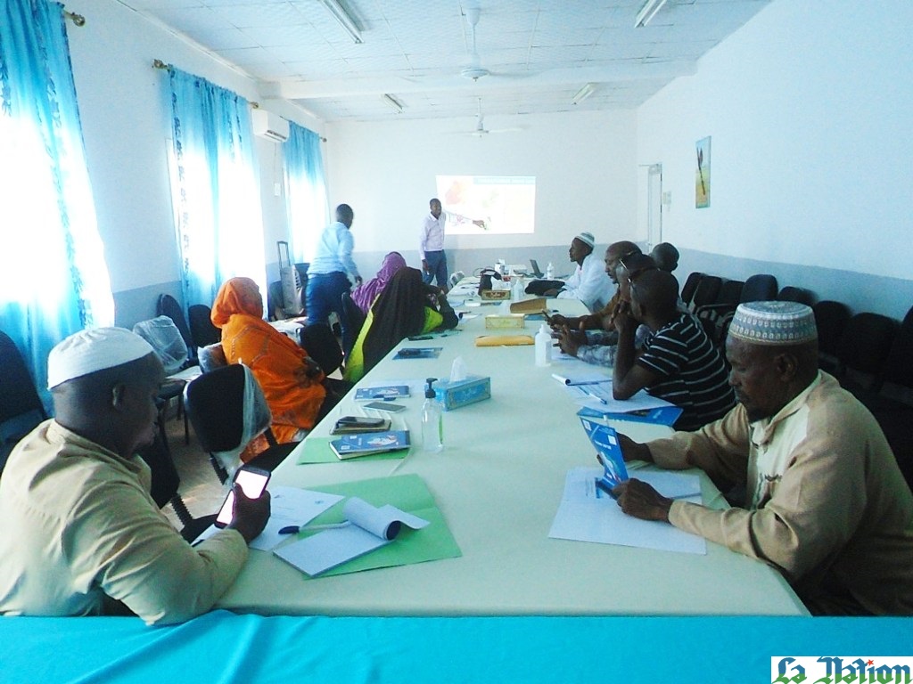 Régions du Sud : Vers une mise en place d’actions anticipatoires contre la sècheresse