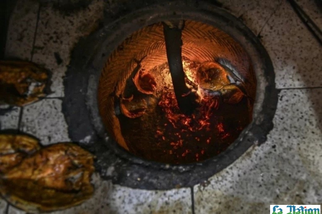 Revue de presse:  Le poisson yéménite, plat national d’un Djibouti multiculturel