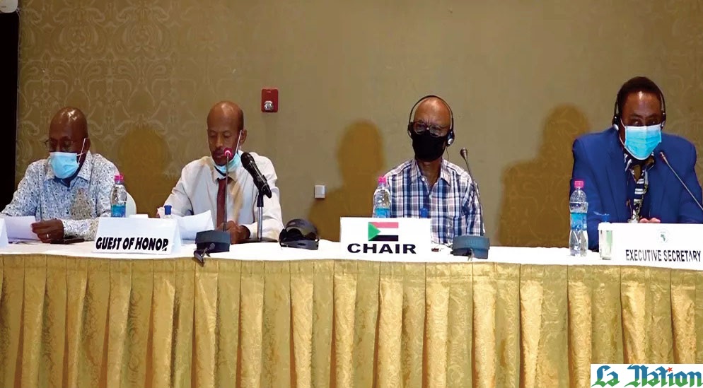 Stratégie 2022-2025 : Demande d’extension de la subvention contre la tuberculose dans les pays membres de l’IGAD