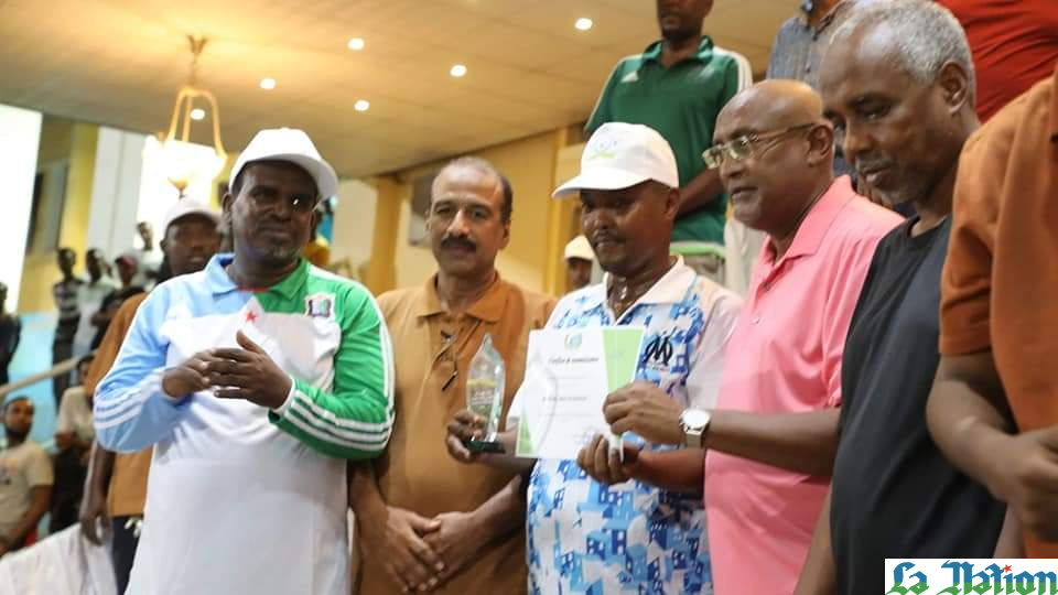 Tournoi de football d’été : Clôture en apothéose