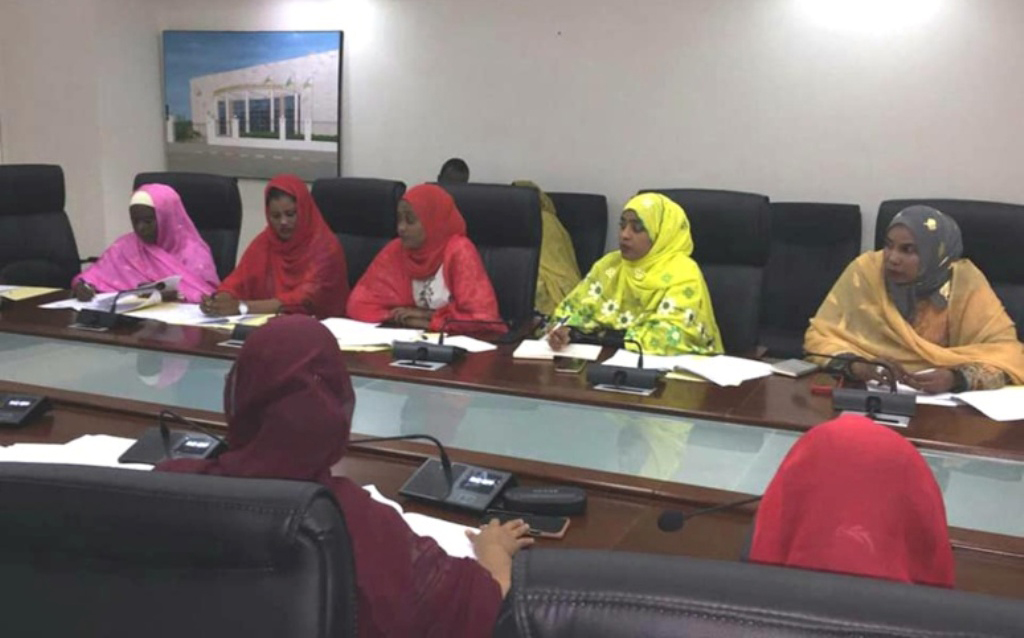 Evolution du droit des femmes en République de Djibouti (partie 2)