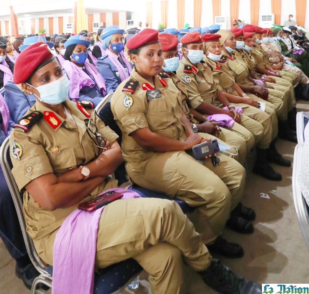 Evolution du droit des femmes en République de Djibouti (Partie 1)