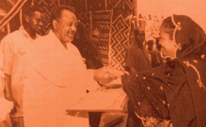 Evolution du droit des femmes en République de Djibouti (Partie 4) (2)