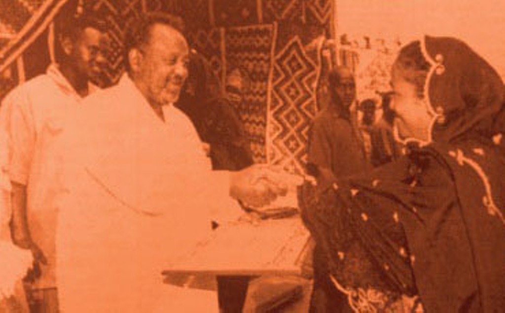 Evolution du droit des femmes en République de Djibouti (Partie 4)