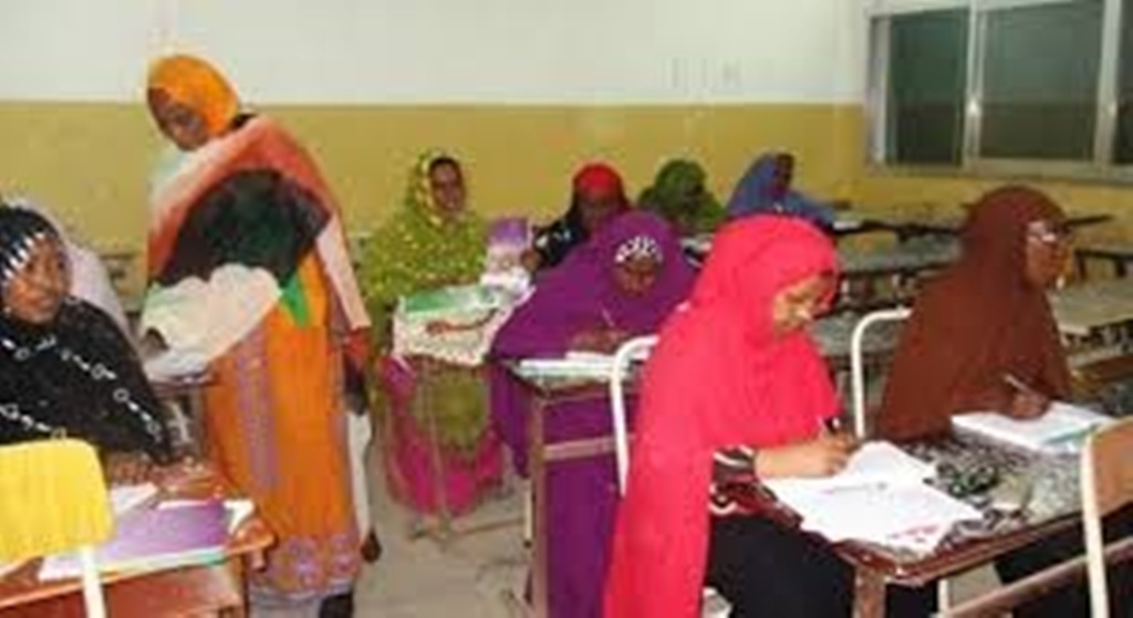 Évolution du droit des femmes en République de Djibouti (Partie 6)