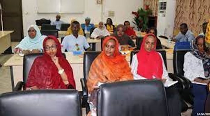 Évolution du droit des femmes en République de Djibouti (Partie 8) (2)