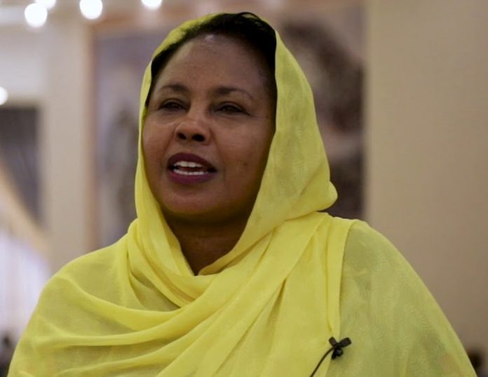 Évolution du droit des femmes en République de Djibouti (Partie 9) (1)