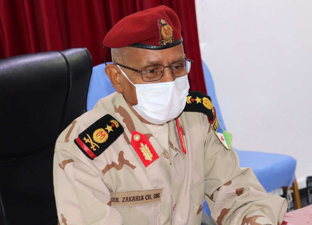 FAD - Réunion de concertation sur la sécurité