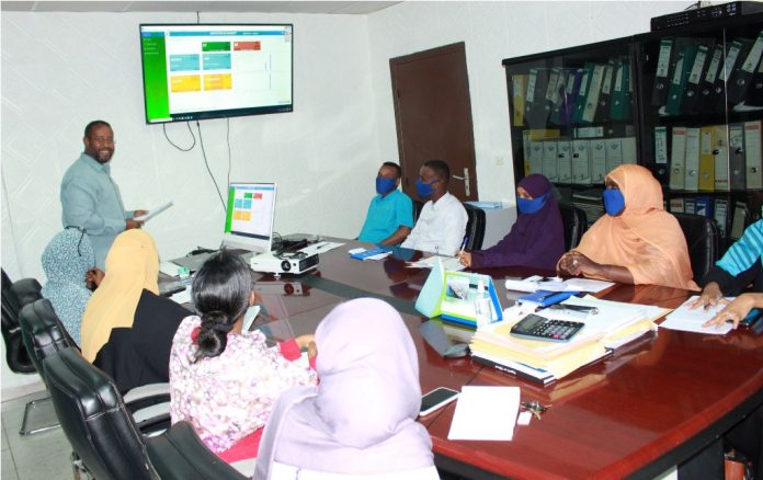 FISCALITE BOITIER FISCAL Un pas de géant dans la modernisation et l’optimisation de la fiscalité à Djibouti (6)