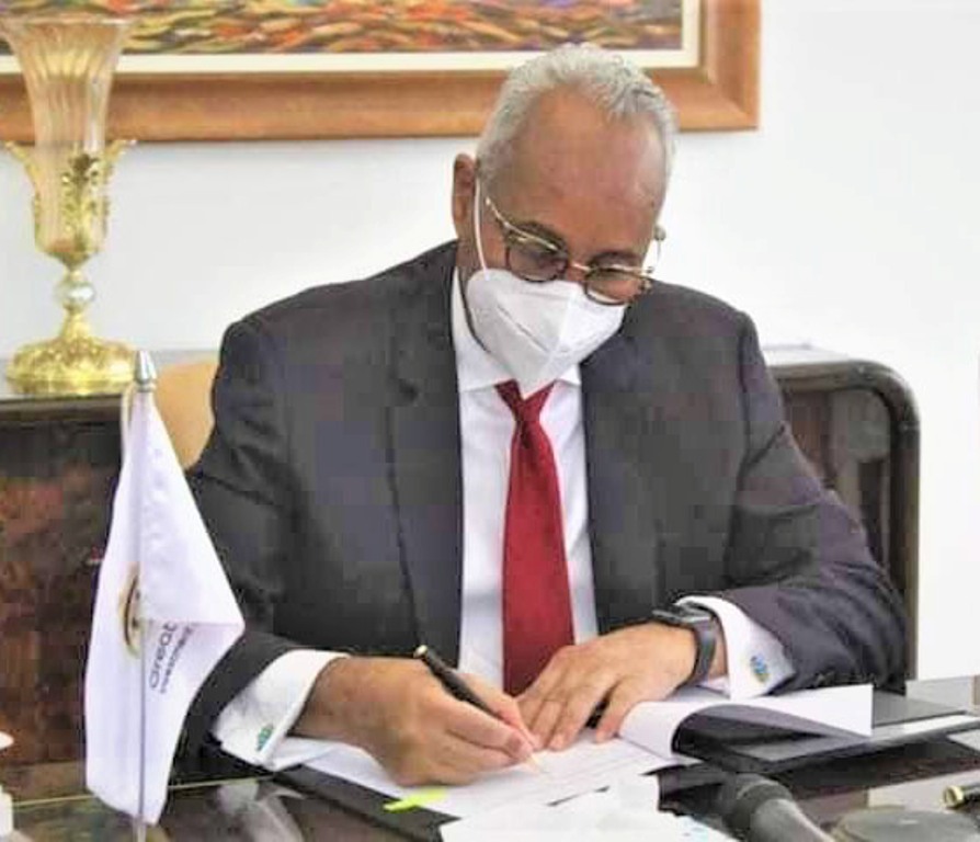 Great Horn Investment Holding/China Merchants : Signature de deux accords de partenariat pour l’opérationnalisation et la gestion du projet Port-Park-City de Djibouti