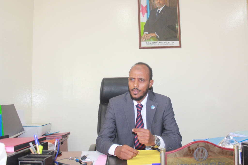 Interview de l’Inspecteur Général du Travail et des Lois Sociales « La déclaration annuelle de la situation de la main-d’œuvre  (DASMO) vient renforcer la régulation du marché du travail »