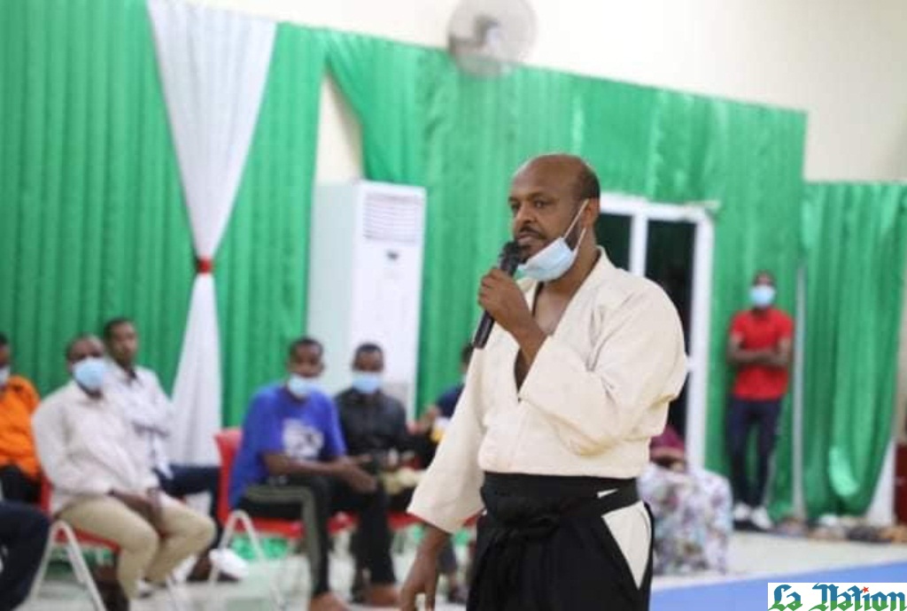 L’aïkido, un art martial à la portée de tous les pratiquants