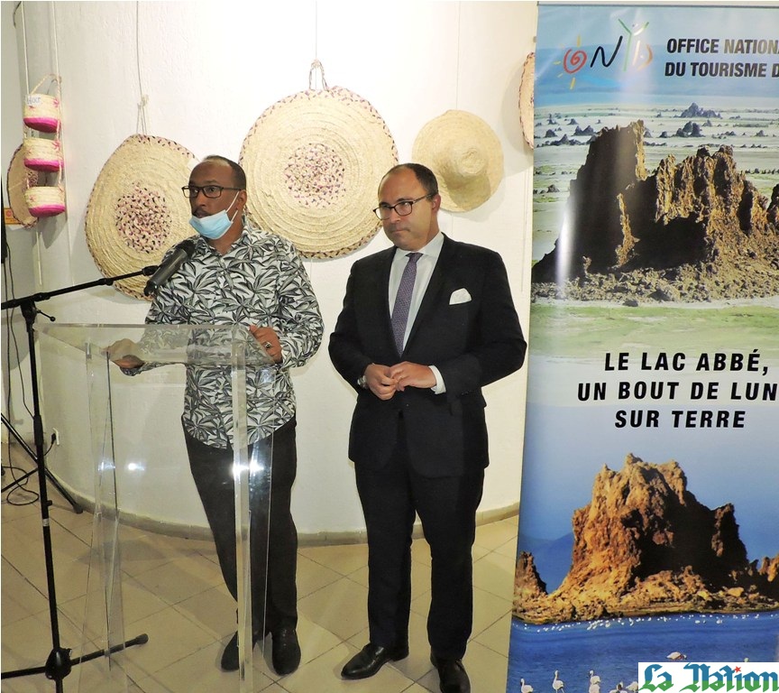 Lancement de l’édition 2022/2024 du Guide de voyage le « Petit Futé » sur la destination Djibouti