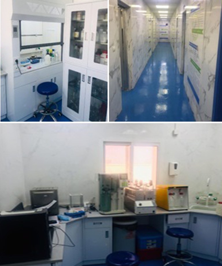 « Le LANAA renforce son assise qualité pour mieux assurer la sécurité alimentaire des Djiboutiens »