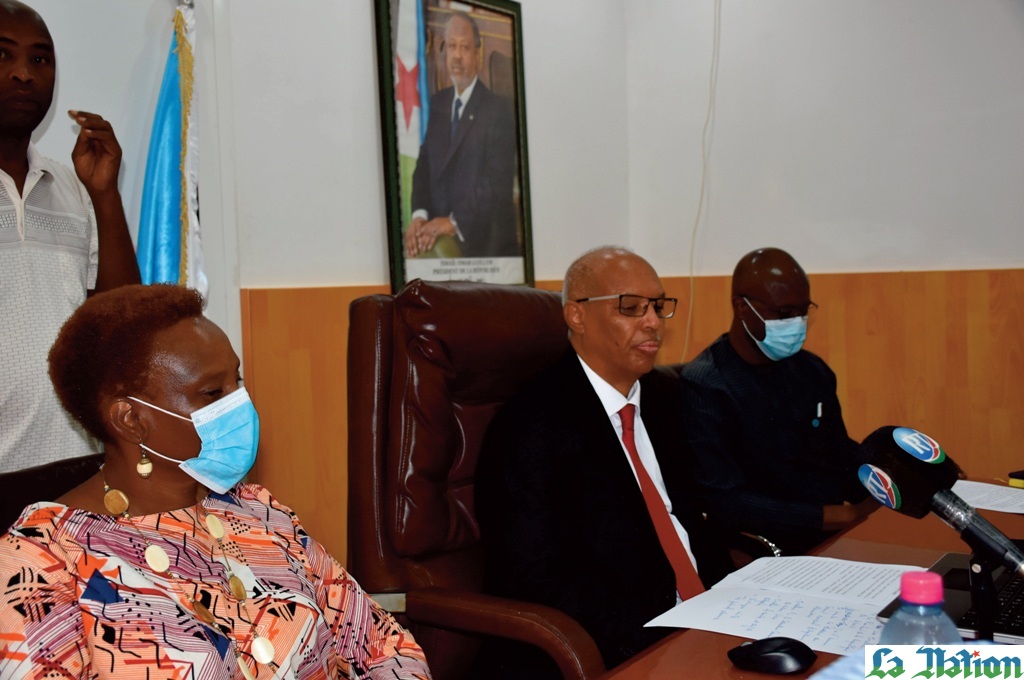 Le ministre de l’Agriculture prend part au sommet mondial sur les systèmes alimentaires