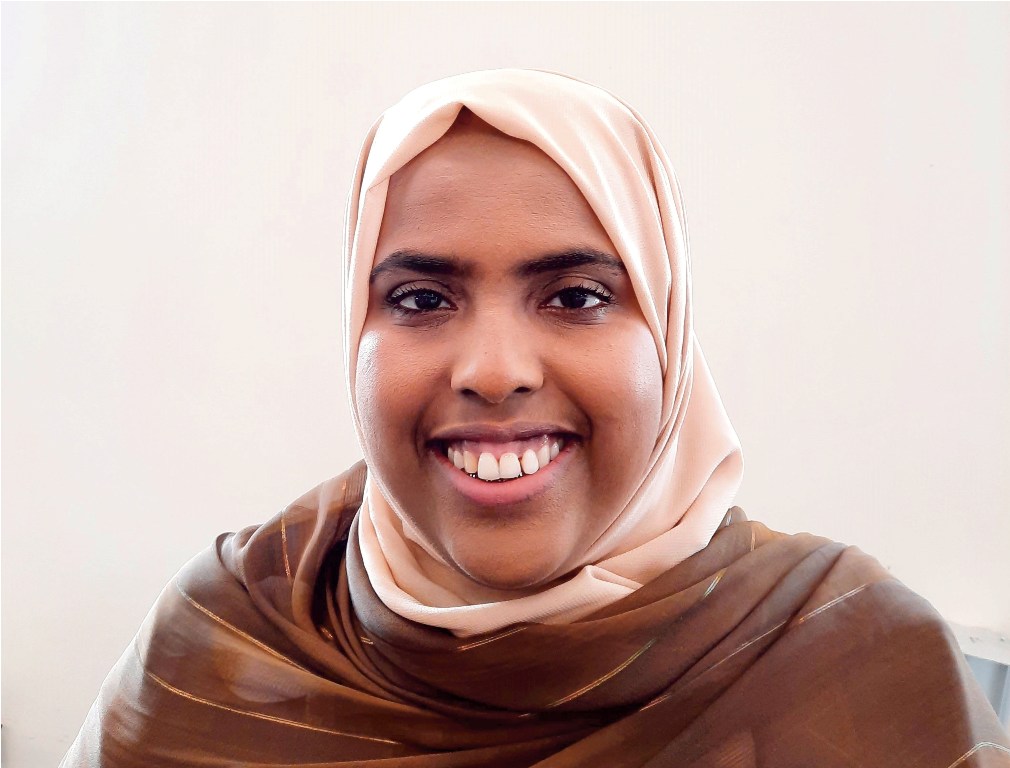 Le programme YALI expliqué aux jeunes