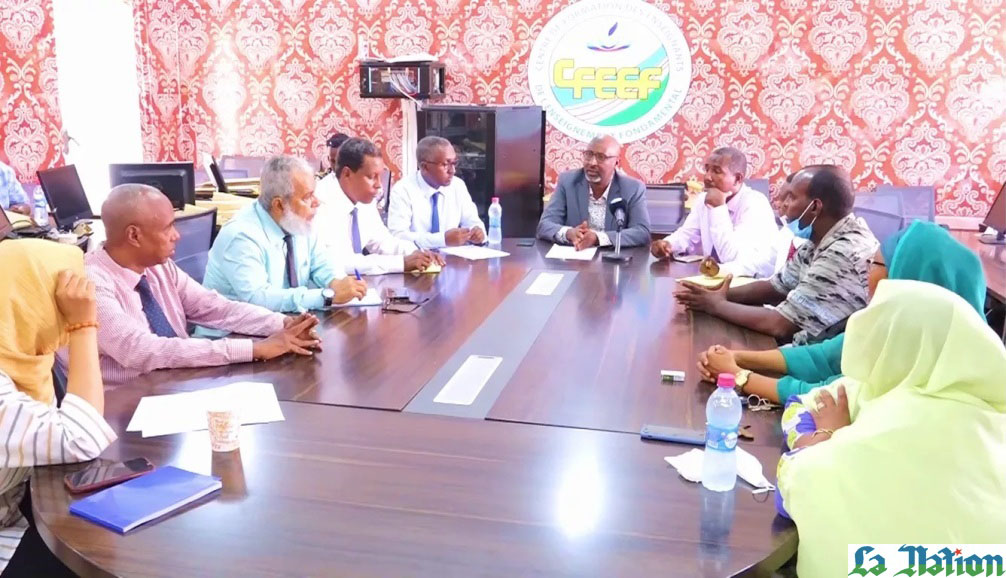 MENFOP : Concours de recrutement des chefs d’établissements adjoints