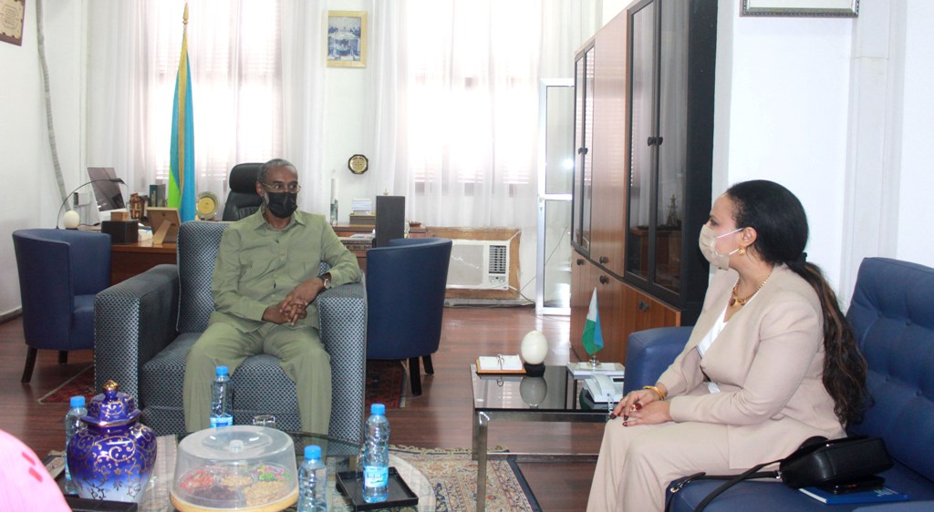 Ministère de la Justice/PNUD : Renforcer les institutions judiciaires