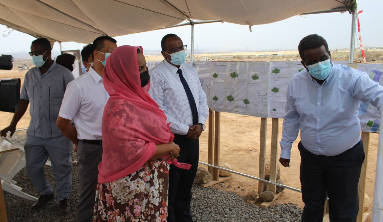 Ministère de la ville : produire des parcelles aménagées et équipées