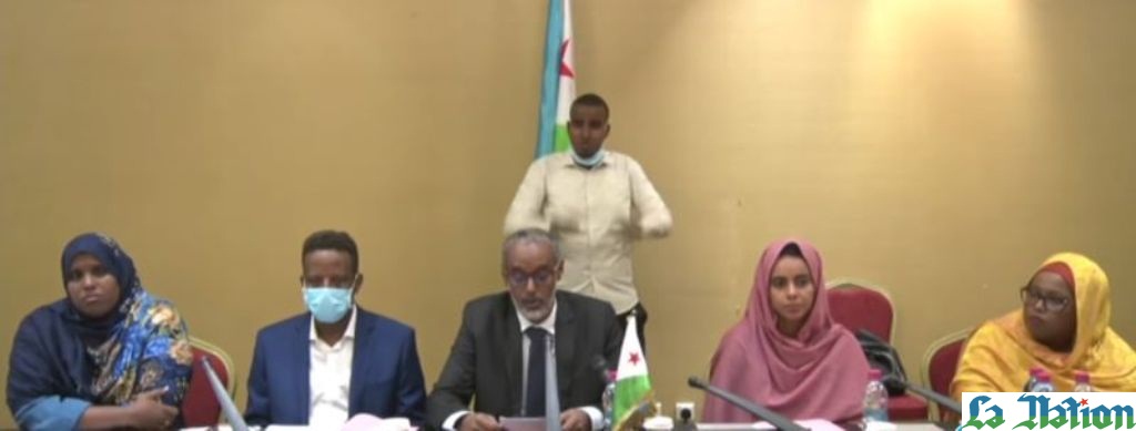 Mise en œuvre de la Convention des personnes handicapées : Le Comité onusien salue le dialogue constructif et très riche avec Djibouti