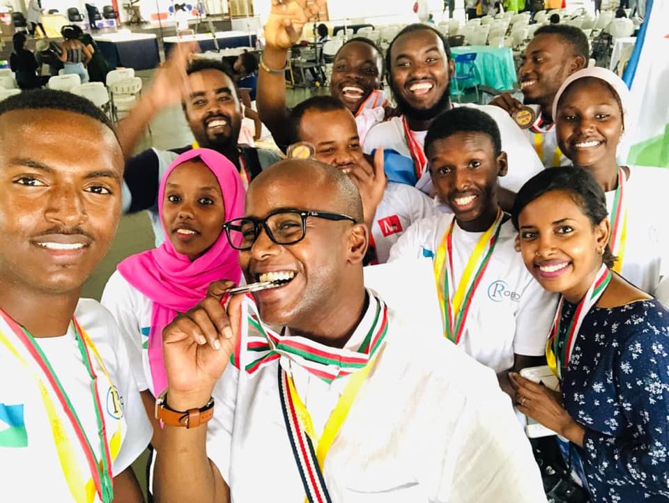 PNU/CJE - Mieux encadrer les jeunes entrepreneurs