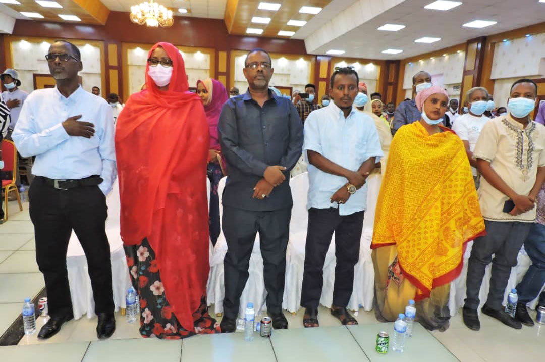 Une jeunesse citoyenne et responsable