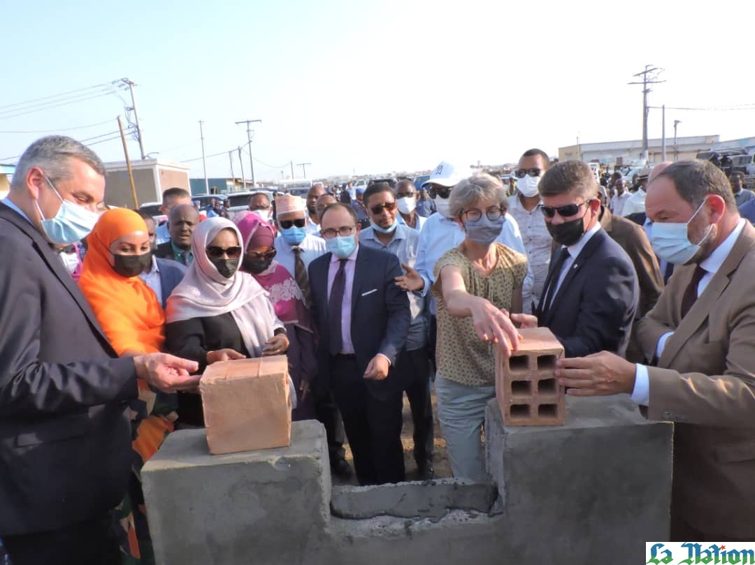 Vers une accélération du développement urbain intégré