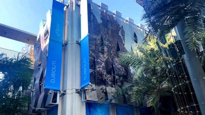 DJIBOUTI à L’EXPO 2020 DUBAI « Connecter les esprits, créer l’avenir » (5)