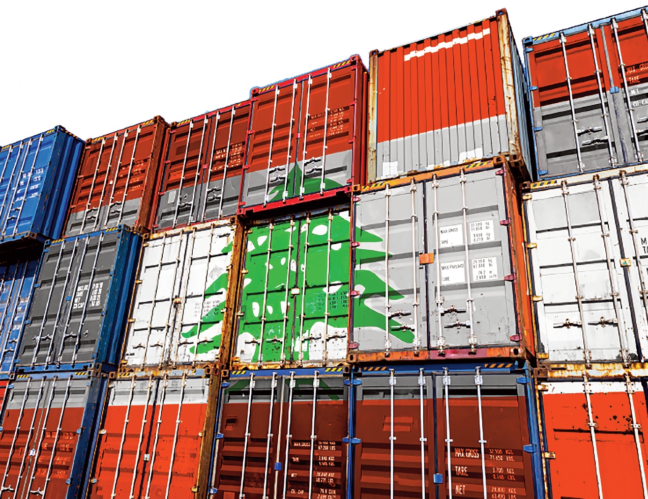 DPCS OU L’EXEMPLE À SUIVRE POUR LA DIGITALISATION DU PORT DE BEYROUTH