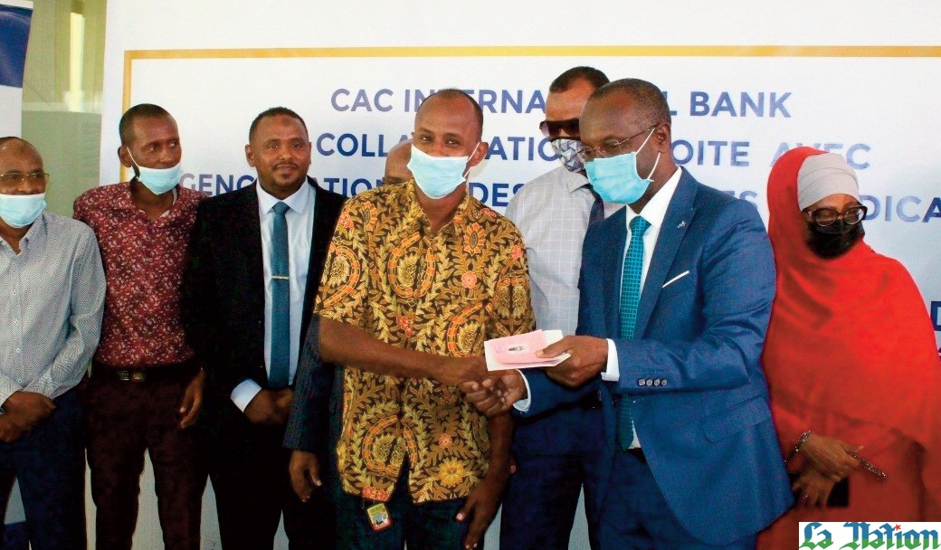 Des permis de conduire délivrés à une trentaine de personnes handicapées