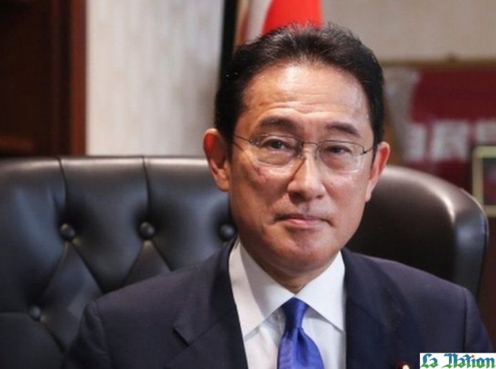 LE PRÉSIDENT GUELLEH ADRESSE SES FÉLICITATIONS ET DES VOEUX DE SUCCÈS AU NOUVEAU PREMIER MINISTRE DU JAPON (2)