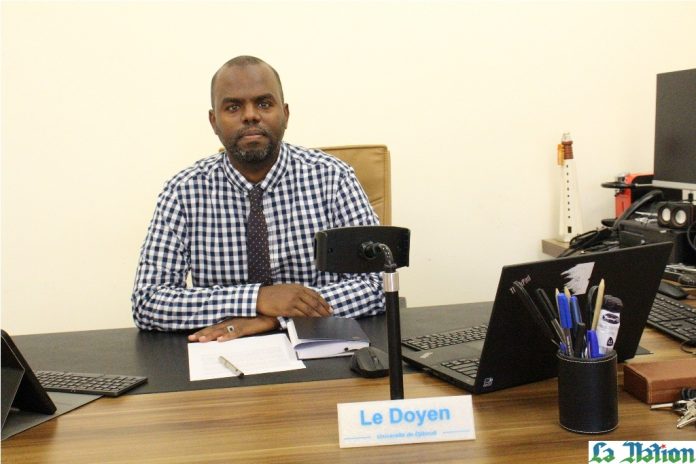 Le « Centre d’Excellence Africain en Logistique et Transport » de l’Université de Djibouti un centre régional de recherches (3)