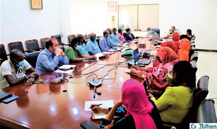 Le MFF vulgarise l’arsenal juridique en vigueur à Djibouti (2)