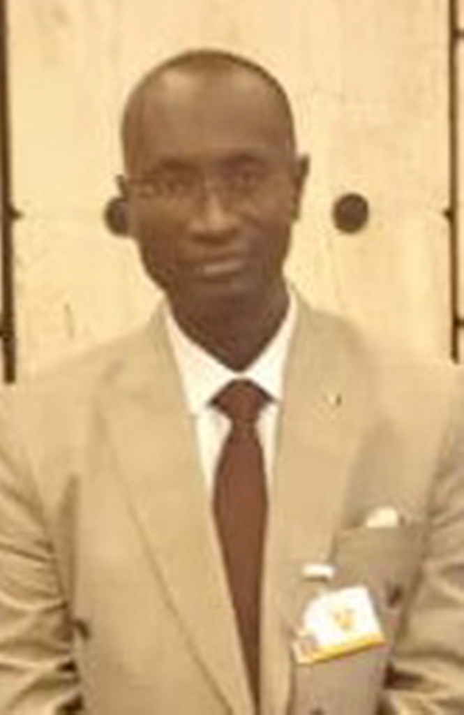Le ministre Said Nouh Hassan fait le point sur la situation à Djibouti de la protection en faveur des réfugiés