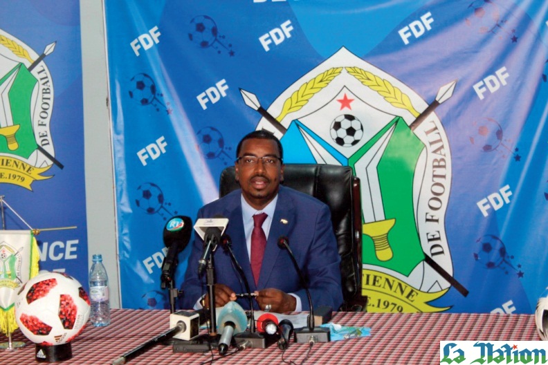 « L’équipe nationale n’est pas celle de la fédération, mais celle de tout un pays. Ce qui implique la responsabilité de tous »