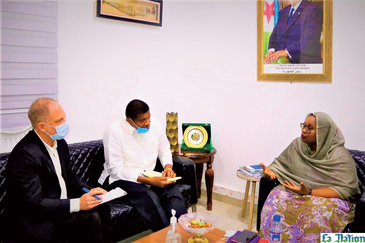 MFF/USAID : Des engagements pour renforcer davantage le partenariat entre les deux institutions